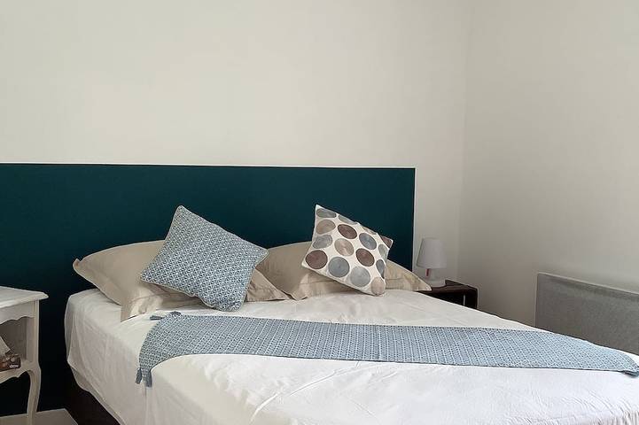 Location de vacances pour 7 personnes, avec jardin à Pérols - 2