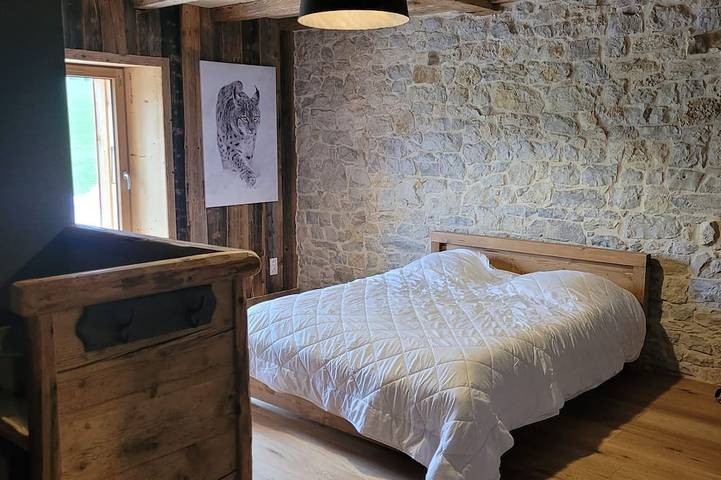 Location de vacances pour 14 personnes à Rochejean - 3