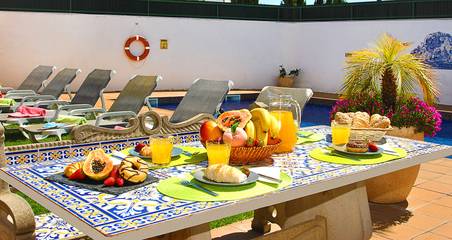 Villa para 16 Pessoas em Albufeira, Algarve, Foto 2