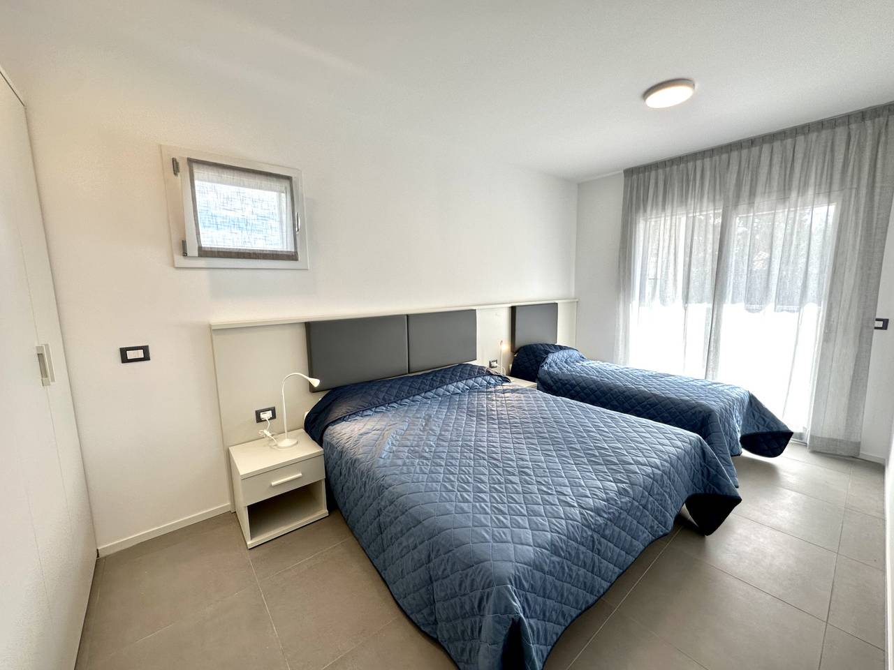 Apartamento entero, Condominio Skipper B5 in Bibione, Provincia de Venezia