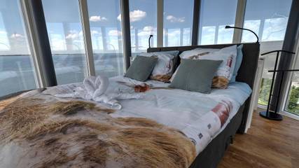 Appartement voor 5 Personen in Scherpenisse, Zeeland, Afbeelding 4