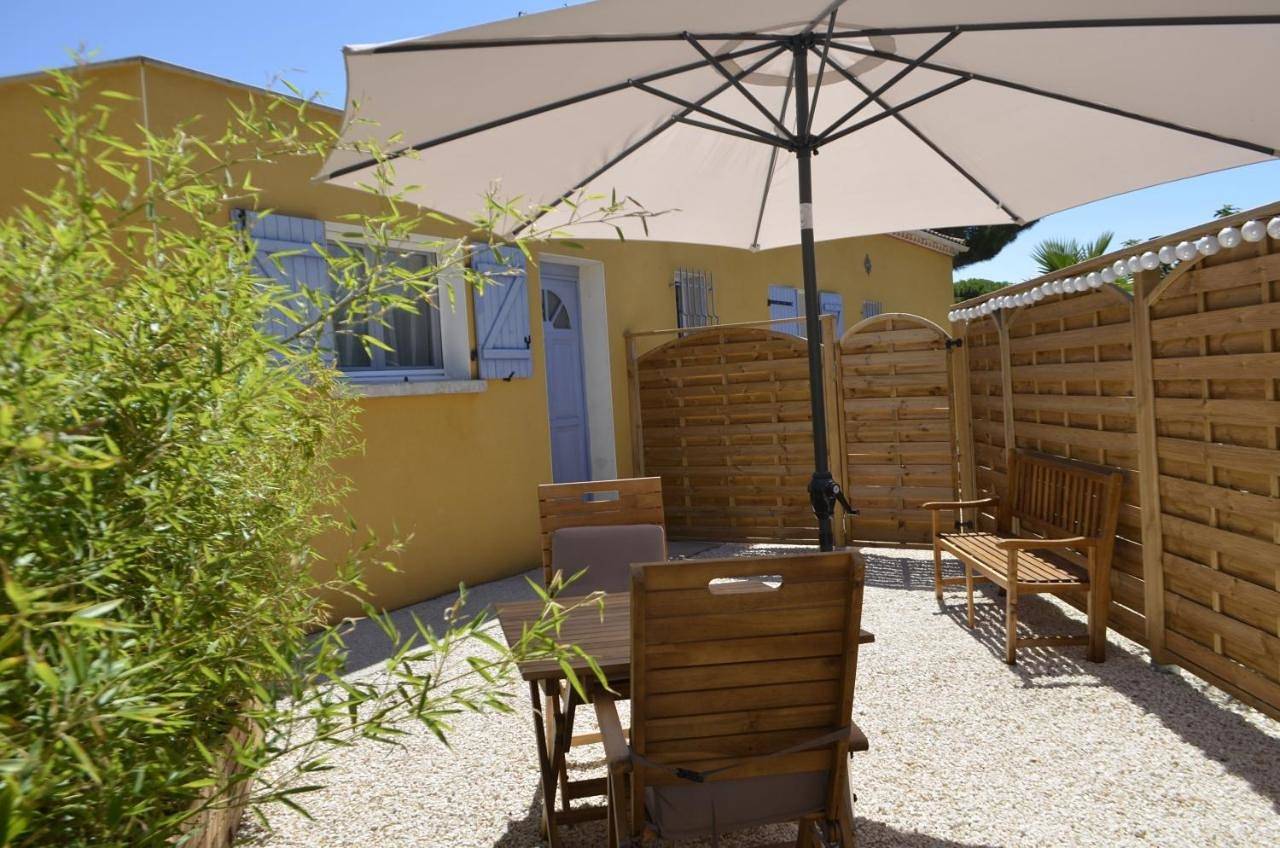 Double Room in Vias, Côte méditerranéenne (France)