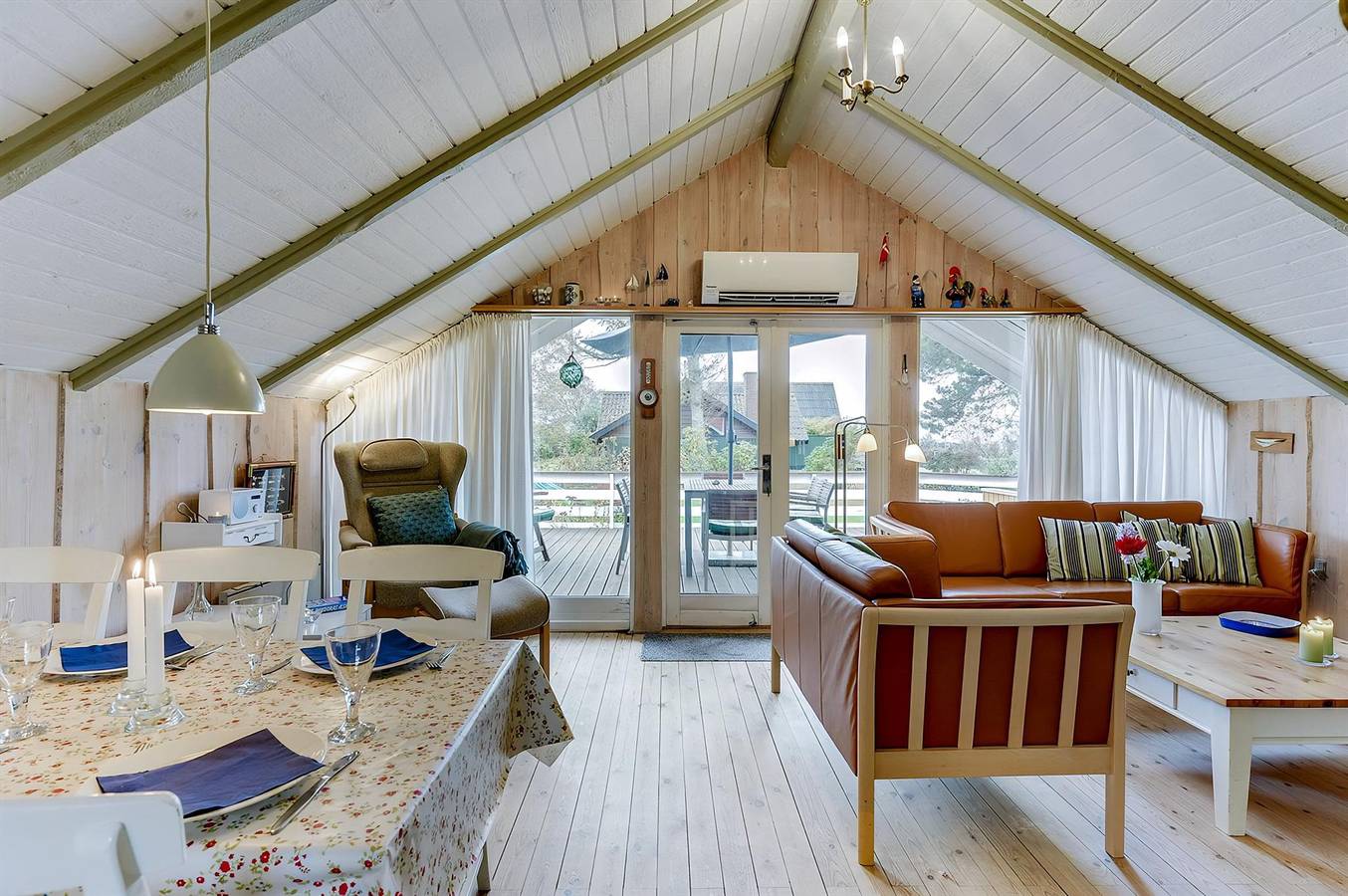 Home in Assens with Wifi in Assens, Lillebælt