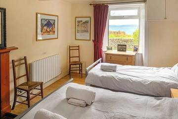 Cottage for 5 People in Isle of Arran, Scottish Islands, Photo 4