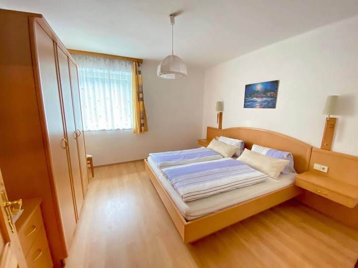 Chalet in Rennweg nahe Skipisten in Hohe Tauern, Rennweg am Katschberg