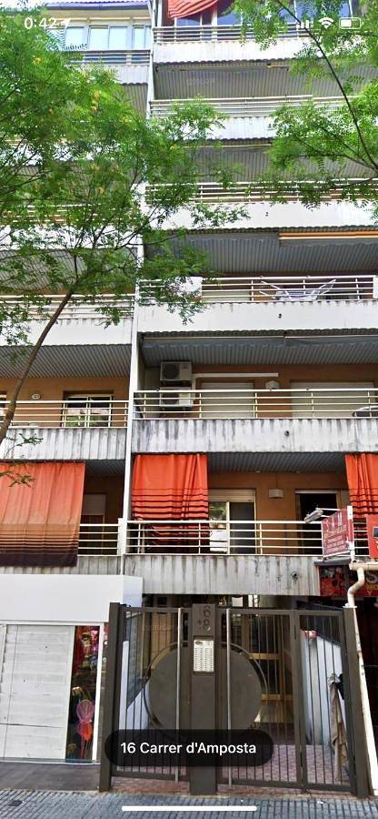 Chambre d’hôte pour 2 personnes, avec vue et terrasse à Salou - 2