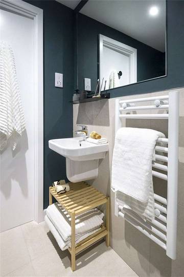 Holiday Apartment for 3 People in Manchester, Greater Manchester, Photo 2