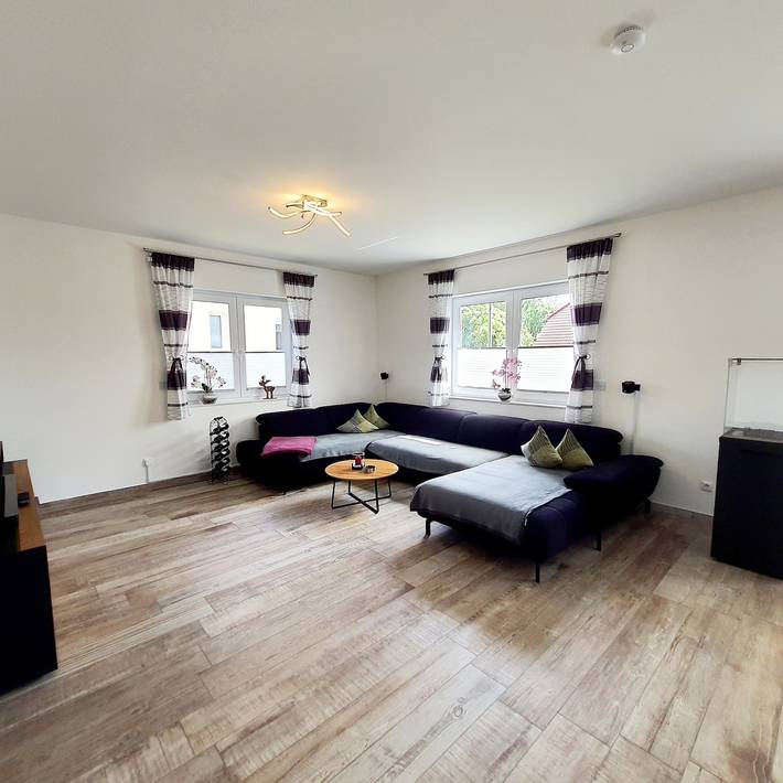 Ferienhaus für 5 Personen, mit Garten, kinderfreundlich in Bastorf - 3