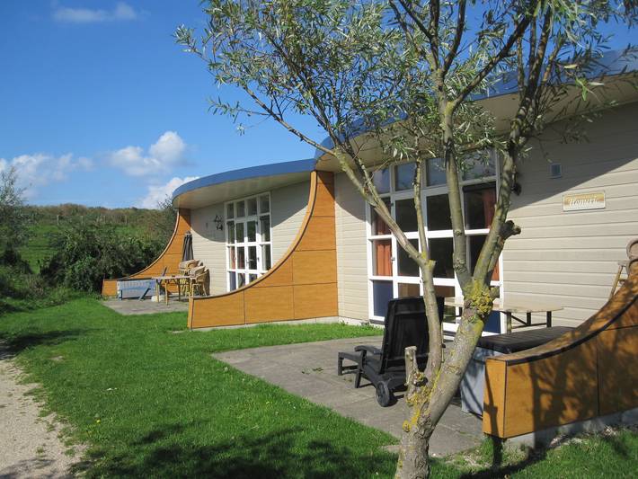 Ferienhaus für 14 Personen, mit Terrasse und Garten in Westland