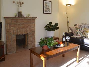 Holiday Rental for 4 People in Lostwithiel, Cornwall, Photo 3