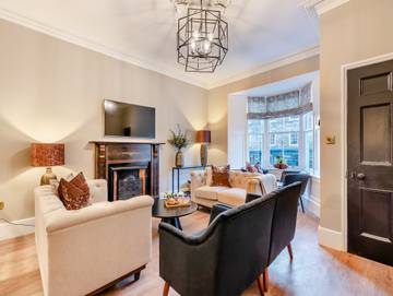Holiday Rental for 8 People in Barnard Castle, County Durham, Photo 1