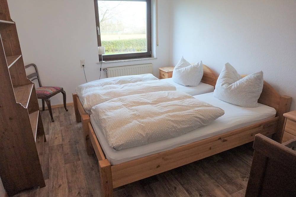 Großes Ferienhaus im Nationalpark Eifel in Hellenthal, Rureifel (Nordrhein-westfalen)