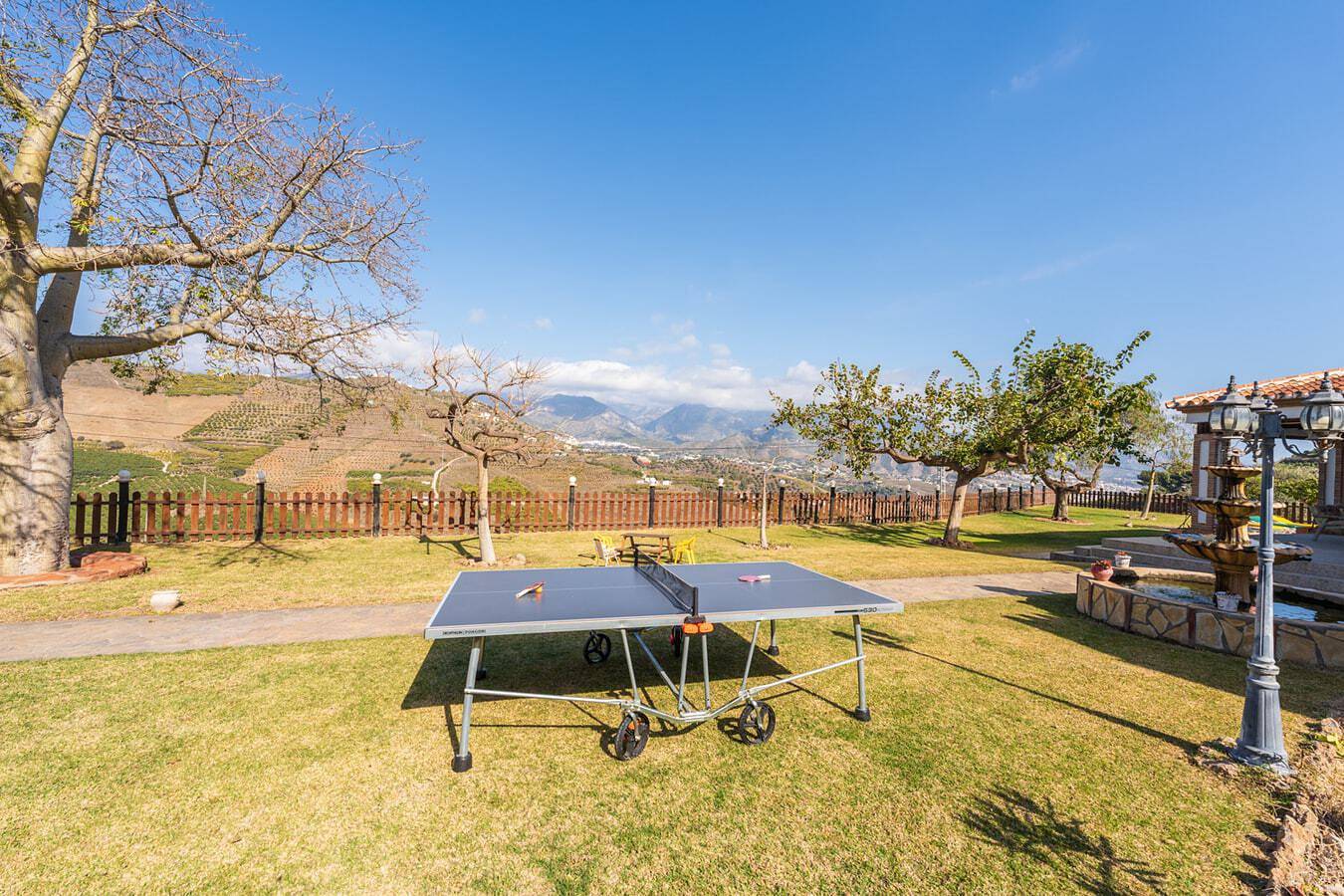 Villa voor 8 personen met balkon in Punta Lara (Nerja), Torrox