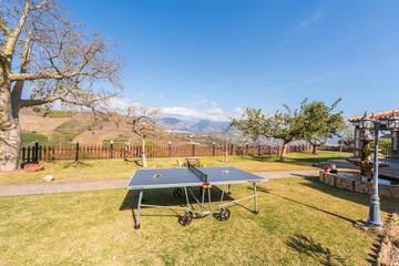 Villa voor 8 Personen in Punta Lara (Nerja), Torrox, Afbeelding 2