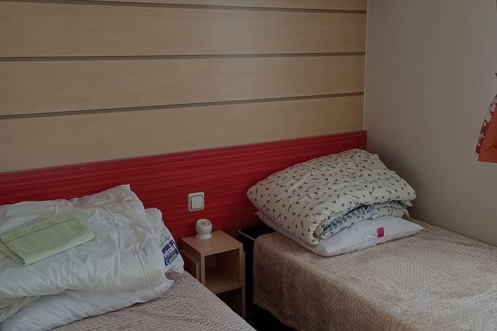 Mobile home between land and sea on the Opale coast 2 km from the sea in Ambleteuse, Boulogne-sur-Mer und Umgebung