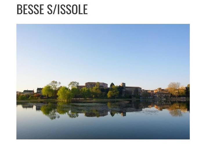 Location de vacances pour 4 personnes, avec jardin ainsi que piscine et vue à Besse-sur-Issole - 2