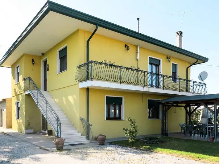 Appartement entier, 4 Pièces 6 Personnes in Eraclea, Province de Venise