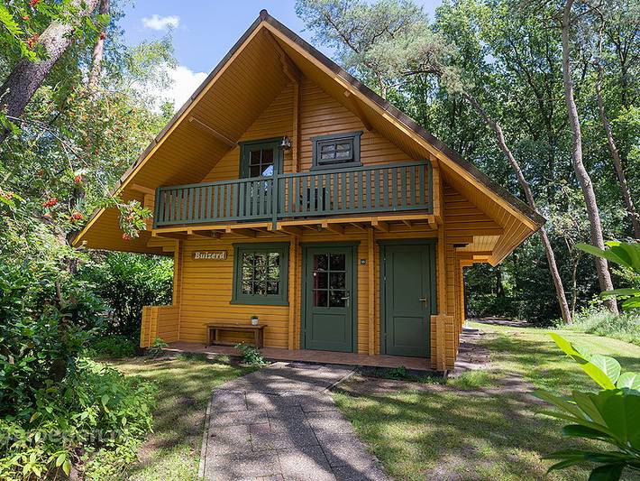 Ferienhaus für 10 Personen, mit Terrasse und Balkon/Terrasse in Soest (Niederlande) - 2