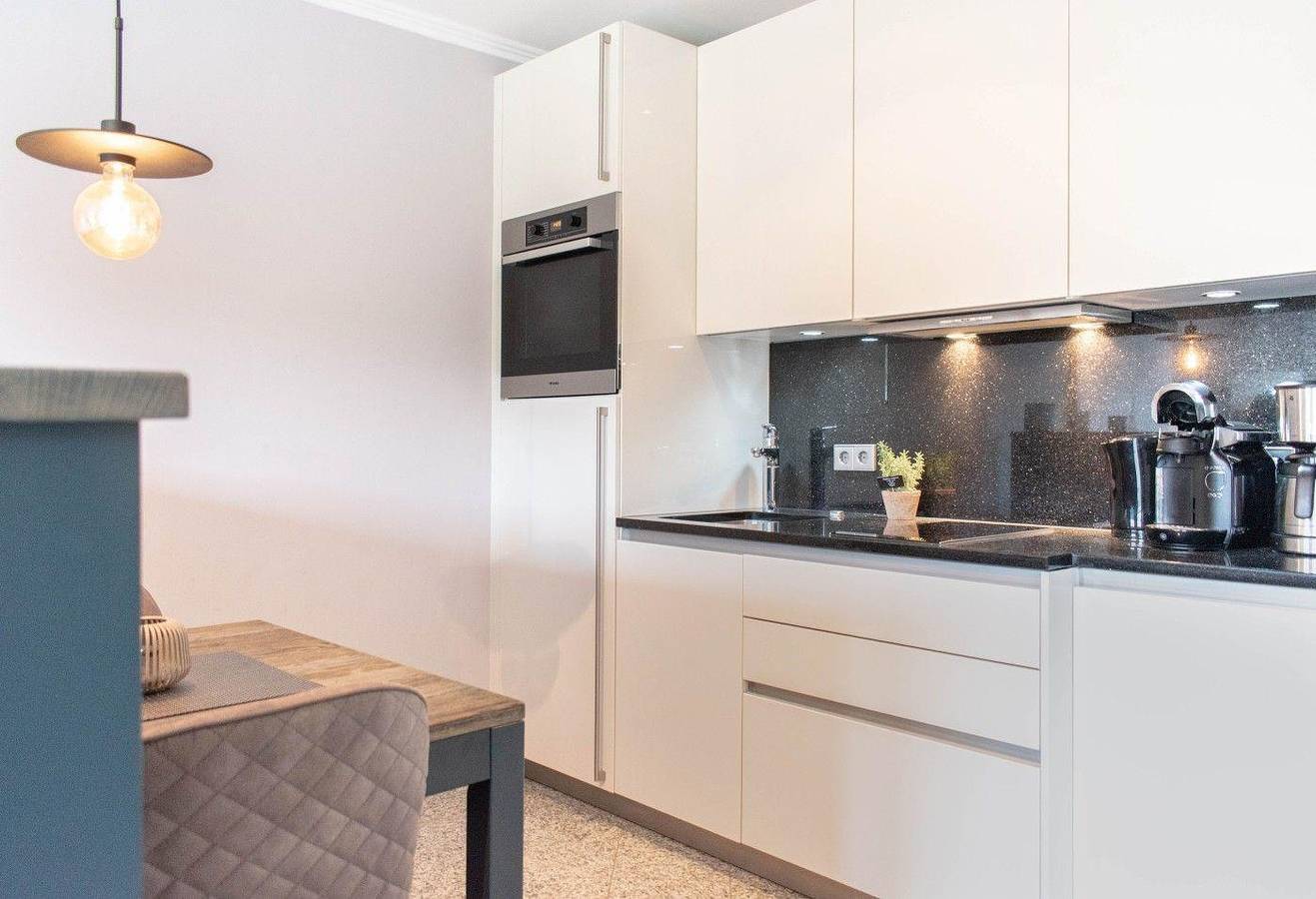 Entire holiday apartment, Ferienwohnung Timm's in Timmendorfer Strand, East Holstein