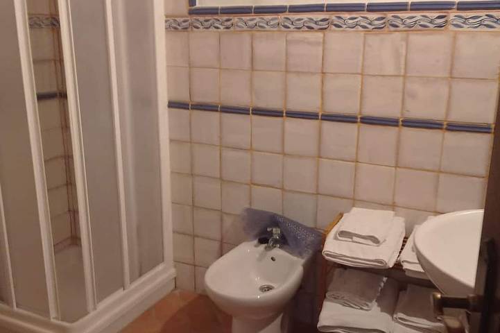Apartamentos en plena naturaleza El Elanio Azul. in Arcos de la Frontera, Pueblos Blancos
