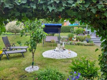 Bungalow für 4 Personen in Geschwenda, Thüringer Wald, Bild 4