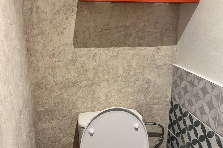 Apartamento entero, Chez Su 52400 in Bourbonne-les-Bains, Alto Marne