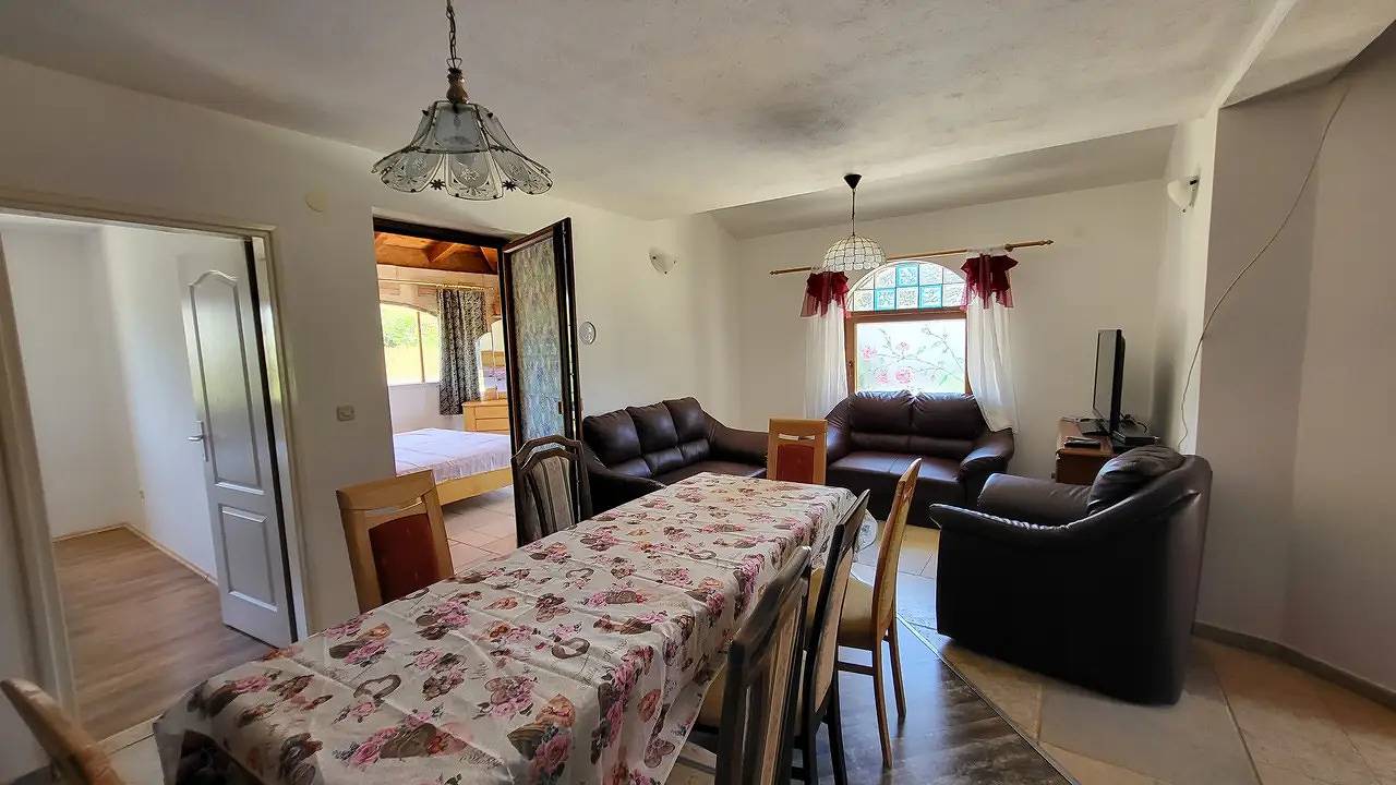 Ferienhaus für 8 Personen (140 m²) in Šišan in Sisan, Südküste Istrien