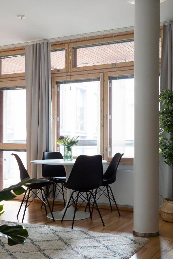 Appartement entier, Superior Apartment with Sauna in Helsinki, Uusimaa