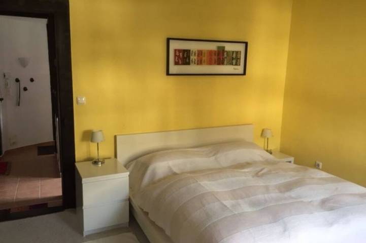 Ferienhaus für 6 Personen am Mittelrhein - 2