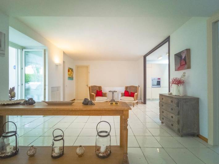 Location de vacances pour 16 personnes, avec vue et jardin, animaux acceptés à Anacapri - 2