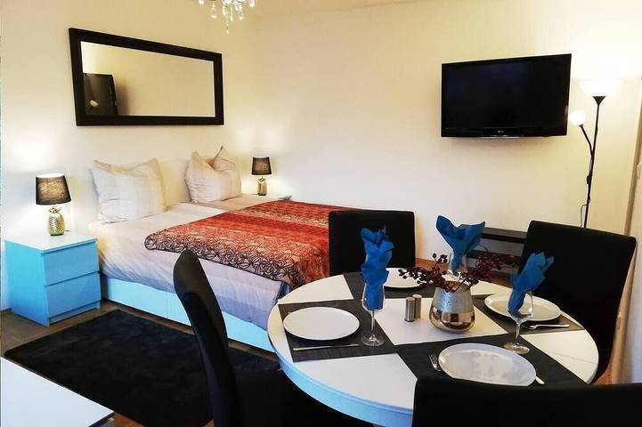 Ferienwohnung für 4 Personen in Dachau - 4