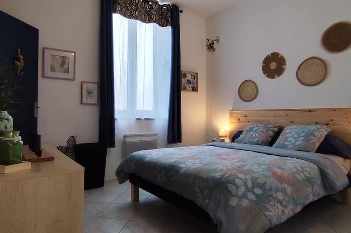 Gîte pour 3 personnes à Tonnerre (Yonne) - 3