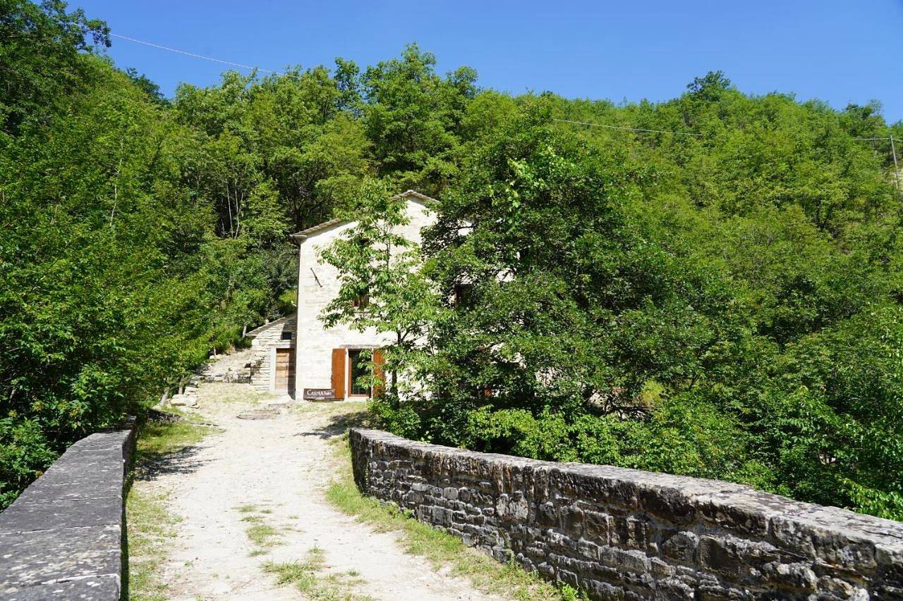 Two-Bedroom Chalet in Bagno di Romagna, Provincia di Forlì-Cesena