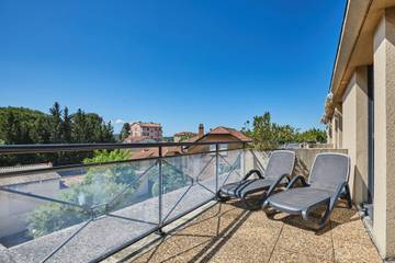 Studio pour 2 Personnes dans Aix-en-Provence, Région d'Aix-en-Provence, Photo 1