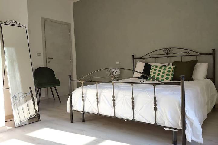 "Am Carboy" in Sant'Ambrogio di Torino, Turin Provinz