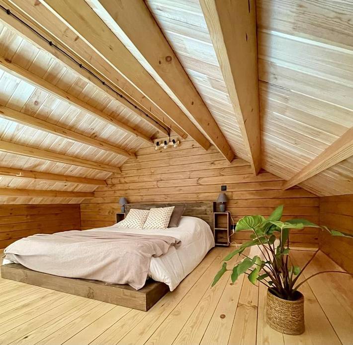 Camping für 2 Personen, mit Balkon und Terrasse sowie Garten und Ausblick in Funchal