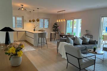 Gîte pour 6 personnes à Rolle