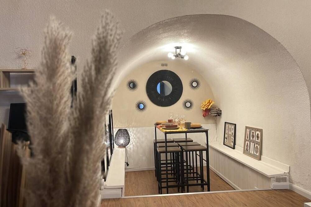 Photo : Appartement de vacances