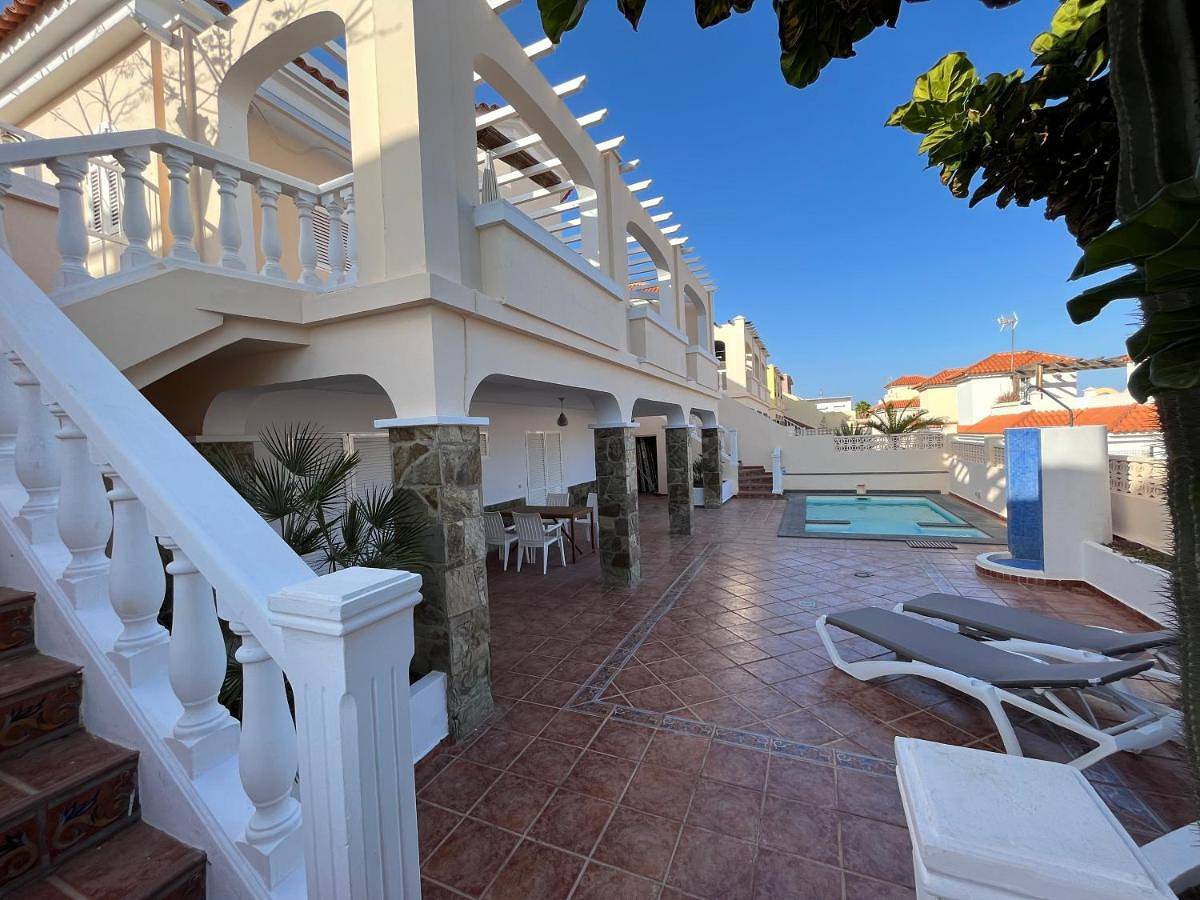 Geheel appartement, Two-Bedroom Apartment in Solana Matorral, Pájara