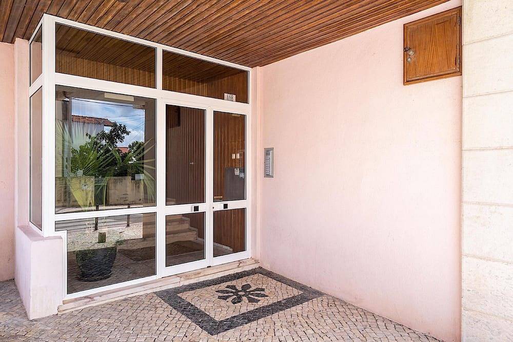 Appartamento intero, Appartamento Cubeb, Wifi, Ascensore in Cascais e Estoril, Costa de Lisboa