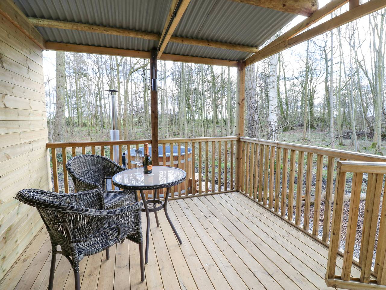 The Leveret in North Yorkshire