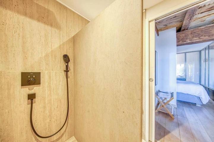 Apartamento entero, L'Escale Bigaroux in Saint-Émilion, Región de Libourne