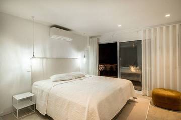 Villa for 10 People in Praia Grande, Faro District, Photo 4