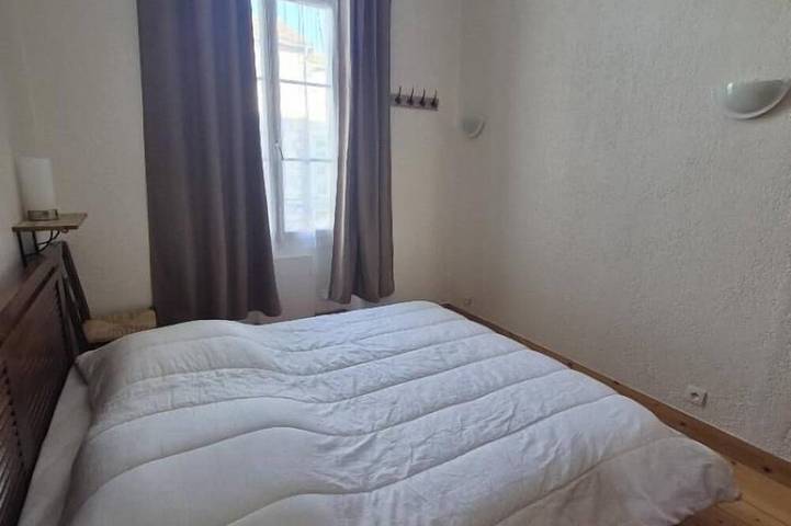 Gîte pour 2 personnes dans Maison Pierre Loti - 4