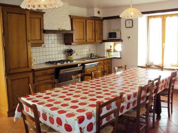 Cottage voor 12 Personen in La Horgne, Ardennen, Afbeelding 1