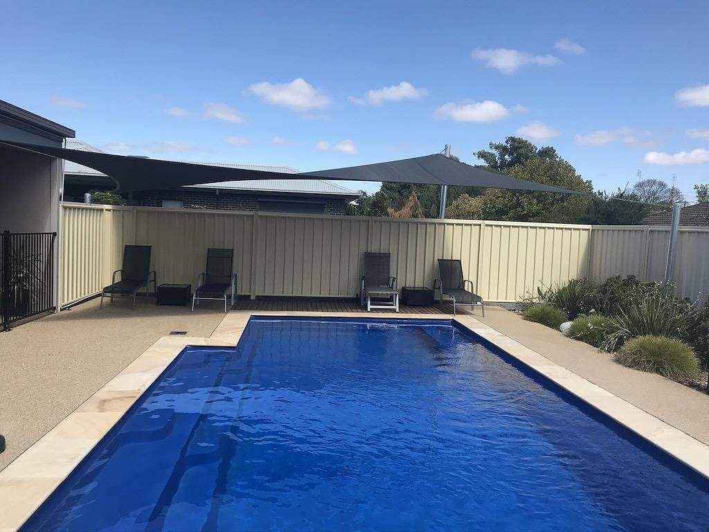 Moama Holiday Home - Zentrale Lage in Moama, New South Wales
