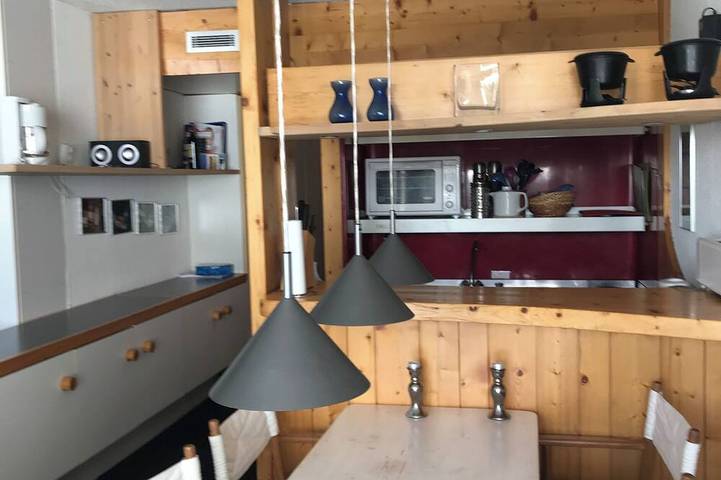 Holiday apartment for 6 people - 1