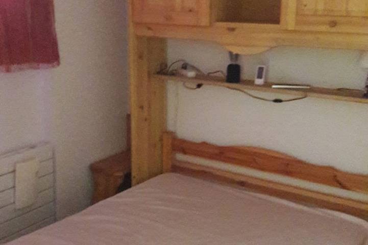 Ganze Wohnung, Apartment La Tania Courchevel 4 bis 6 Personen<br> am Fuße der Pisten, in La Perrière, Courchevel