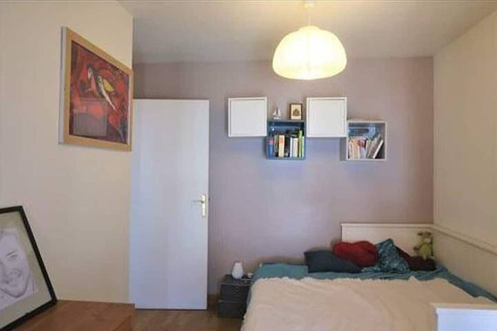 Maison de vacances pour 8 personnes dans Val-de-Marne - 4