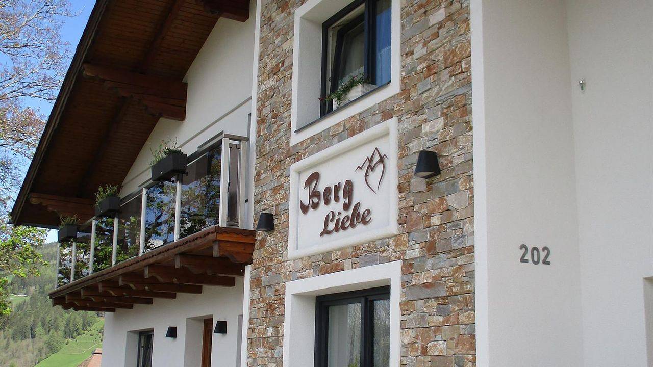 Ganze Ferienwohnung, Ferienwohnung für 4 Personen (50 m²) in Schladming in Rohrmoos, Schladming-Dachstein
